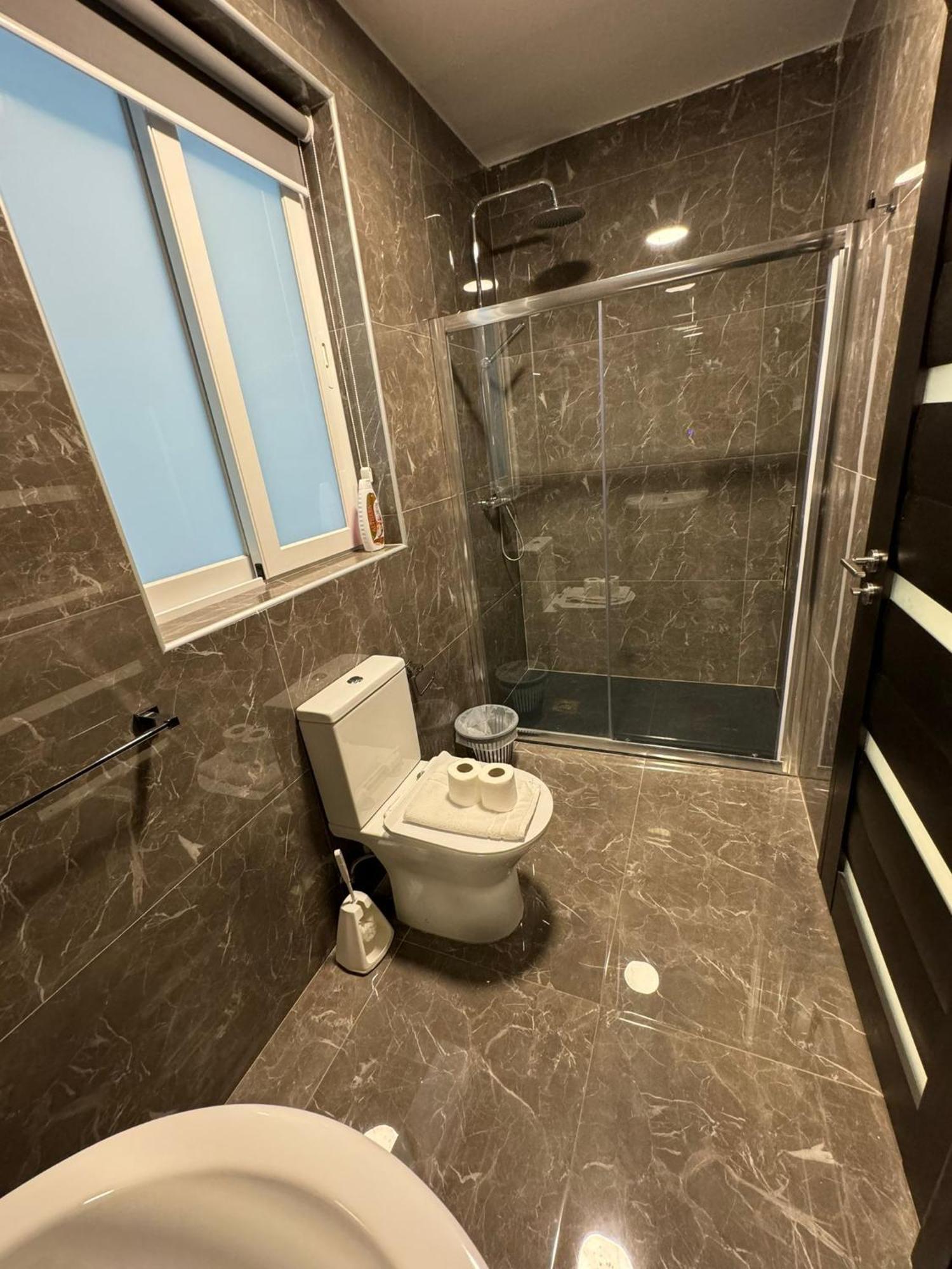 Emerald Suite St. Paul's Bay Ngoại thất bức ảnh