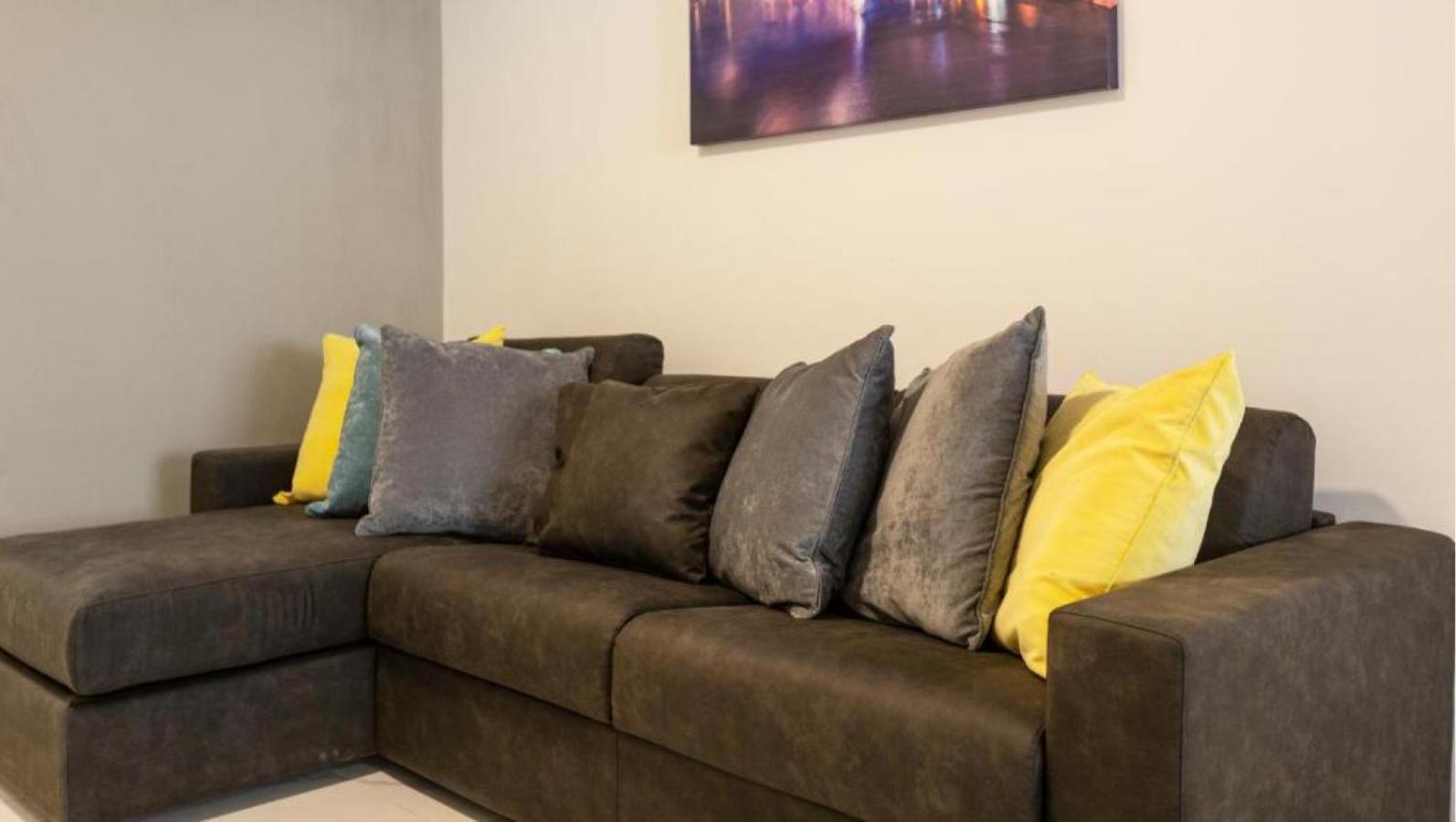 Emerald Suite St. Paul's Bay Ngoại thất bức ảnh